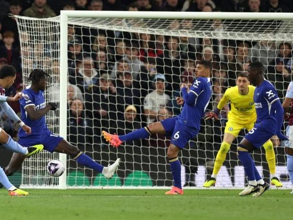 Samenvatting Aston Villa – Chelsea
