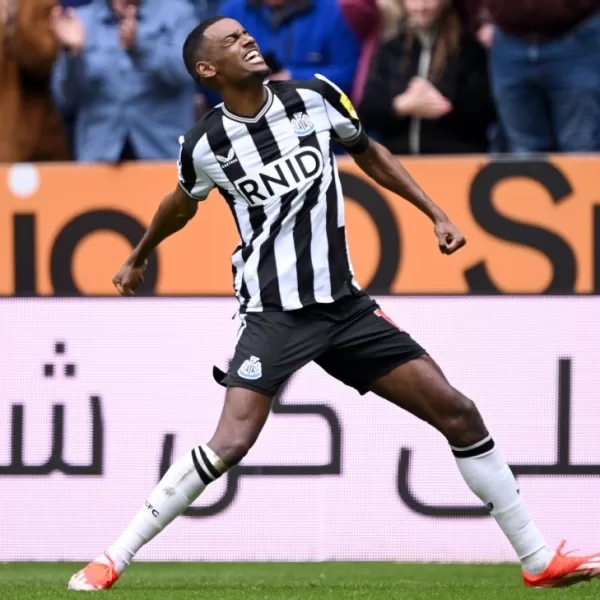 Samenvatting Newcastle United – Tottenham Hotspur