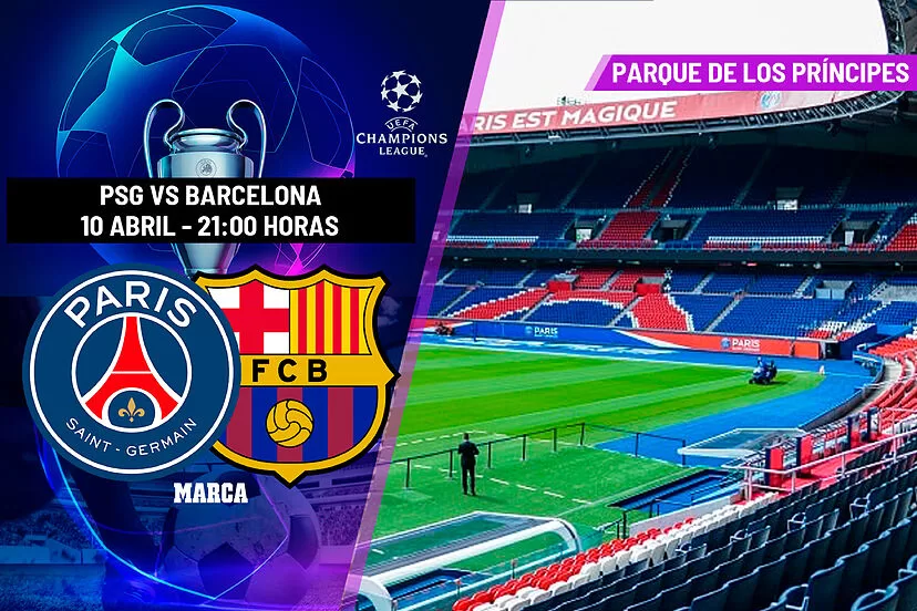 psg-barcelona