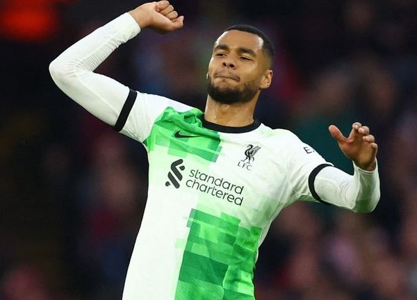 Samenvatting Aston Villa – Liverpool