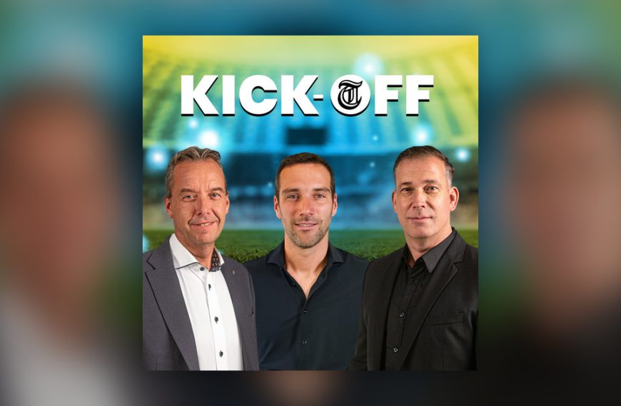 kick-off