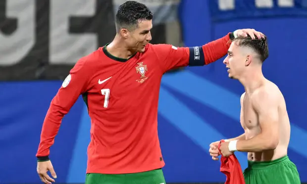 portugal