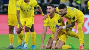 ronaldo