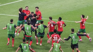 portugal