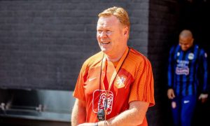 koeman