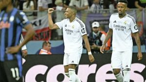 mbappe