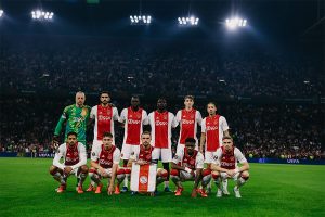 ajax