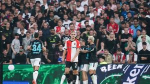 feyenoord