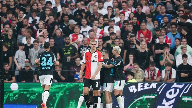 feyenoord