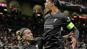 vandijk
