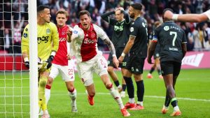ajax