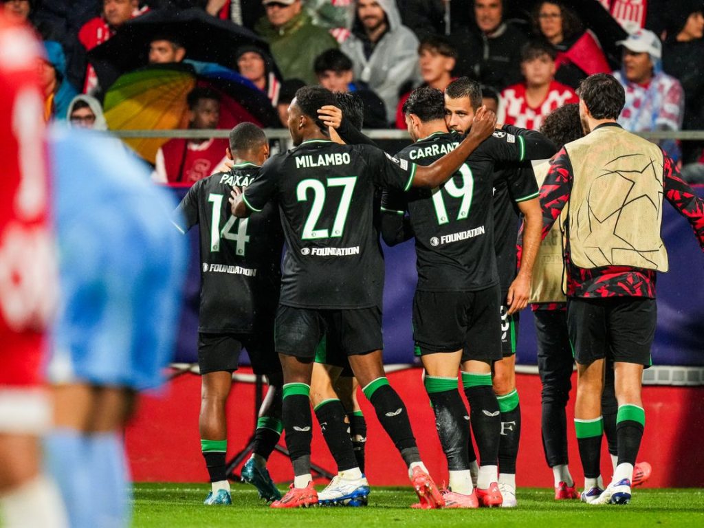 feyenoord