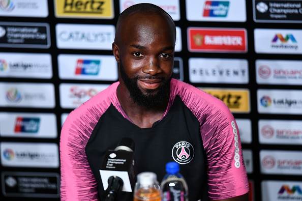 Lassana-Diarra