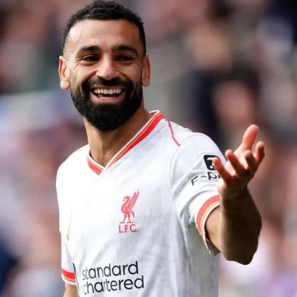 Samenvatting Crystal Palace – Liverpool