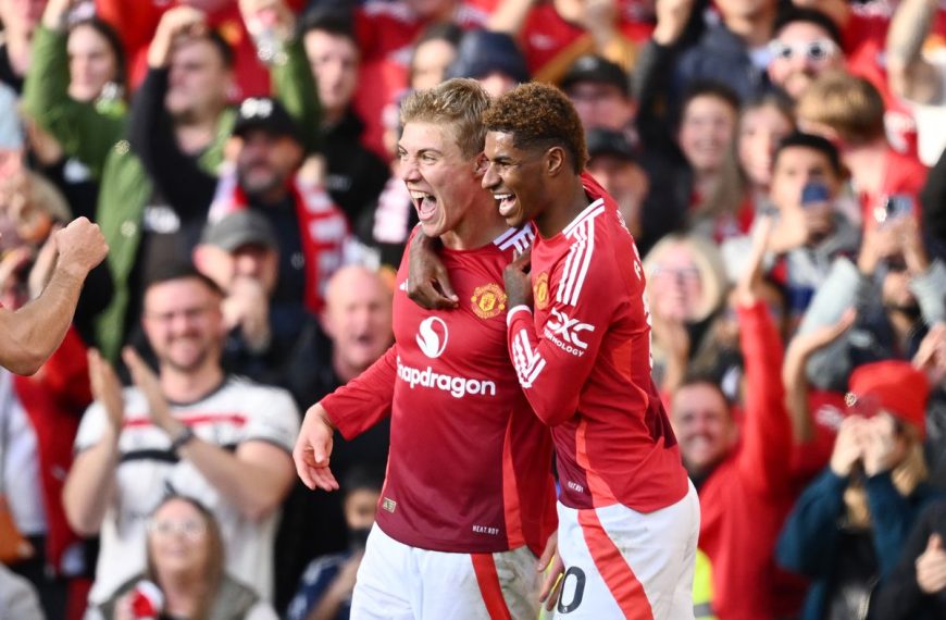 man-u