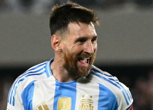 Samenvatting Argentinië vs Bolivia