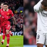 Liverpool blijft onverslaanbaar onder Slot met zege op Real Madrid