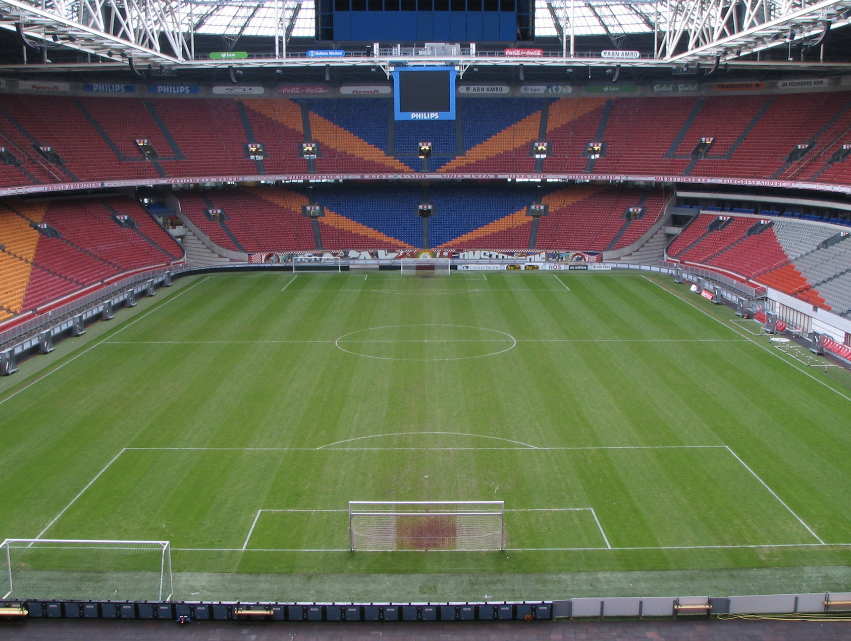 Wie kroont zich tot kampioen in de Eredivisie 2024-2025?