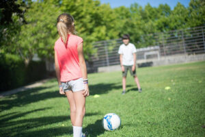 Voetbal Sport